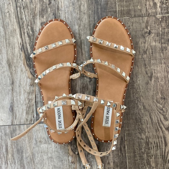 Steve Madden Shoes - Steve Madden Travel Sandals